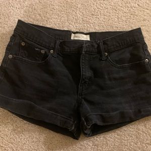Gap Denim Shorts